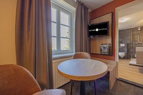 Fletcher Hotel-Restaurant De Burghoeve