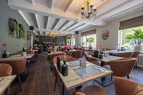 Fletcher Hotel-Restaurant De Burghoeve