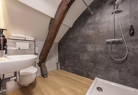 Fletcher Hotel-Restaurant De Burghoeve