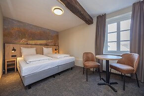 Fletcher Hotel-Restaurant De Burghoeve