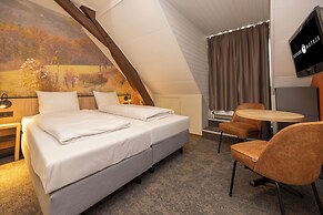 Fletcher Hotel-Restaurant De Burghoeve