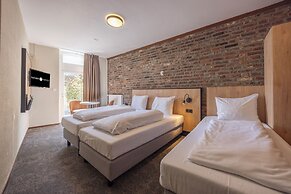 Fletcher Hotel-Restaurant De Burghoeve