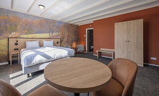 Fletcher Hotel-Restaurant De Burghoeve