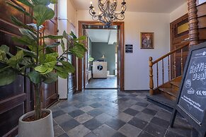 Fletcher Hotel-Restaurant De Burghoeve