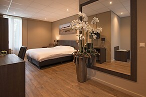 Fletcher Hotel - Restaurant Prinsen