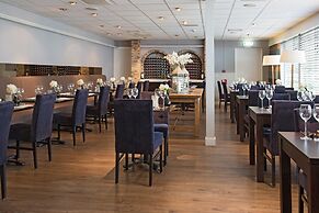 Fletcher Hotel - Restaurant Prinsen