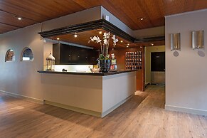 Fletcher Hotel - Restaurant Prinsen