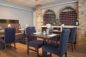 Fletcher Hotel - Restaurant Prinsen