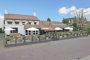 Fletcher Hotel - Restaurant Prinsen