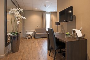 Fletcher Hotel - Restaurant Prinsen
