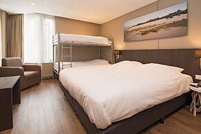 Fletcher Hotel - Restaurant Prinsen