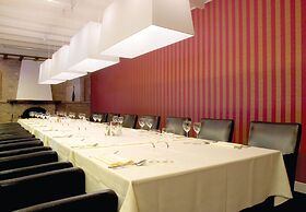 Fletcher Hotel - Restaurant Prinsen