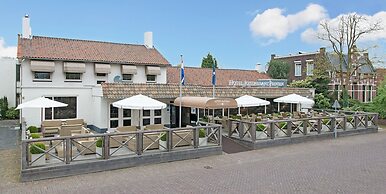 Fletcher Hotel - Restaurant Prinsen