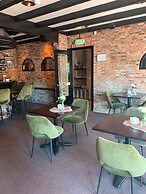 Fletcher Hotel - Restaurant Prinsen