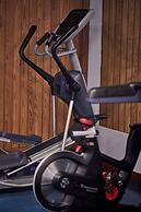 Hotel Silken Monumental Naranco