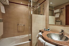 Hotel Silken Monumental Naranco