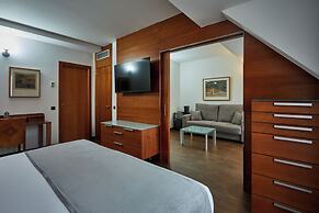 Hotel Silken Monumental Naranco