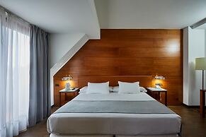 Hotel Silken Monumental Naranco