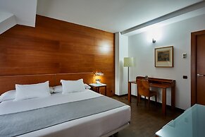 Hotel Silken Monumental Naranco