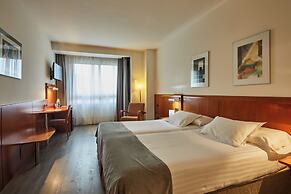 Hotel Silken Monumental Naranco