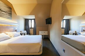 Hotel Silken Monumental Naranco