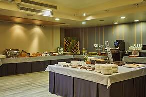 Hotel Silken Monumental Naranco