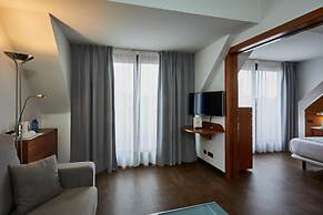 Hotel Silken Monumental Naranco