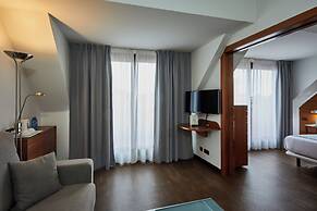 Hotel Silken Monumental Naranco