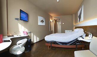 Hotel Silken Monumental Naranco