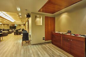 Hotel Silken Monumental Naranco