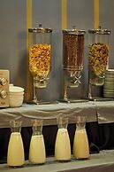 Hotel Silken Monumental Naranco