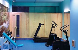 Hotel Silken Monumental Naranco