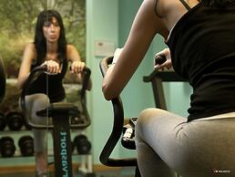 Hotel Silken Monumental Naranco