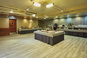 Hotel Silken Monumental Naranco