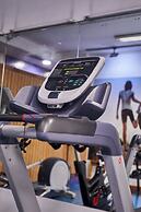 Hotel Silken Monumental Naranco