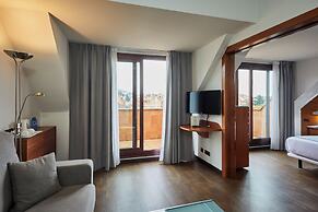 Hotel Silken Monumental Naranco