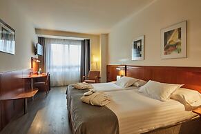 Hotel Silken Monumental Naranco