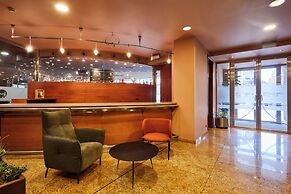 Hotel Silken Monumental Naranco