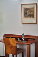 Hotel Silken Monumental Naranco