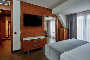 Hotel Silken Monumental Naranco