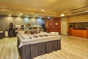 Hotel Silken Monumental Naranco