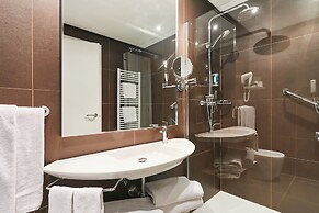 Hotel Silken Monumental Naranco