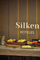 Hotel Silken Monumental Naranco