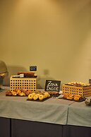 Hotel Silken Monumental Naranco