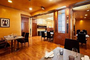 Hotel Silken Monumental Naranco