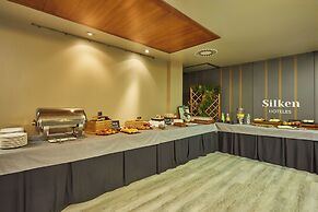 Hotel Silken Monumental Naranco