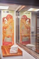 Hotel Silken Monumental Naranco