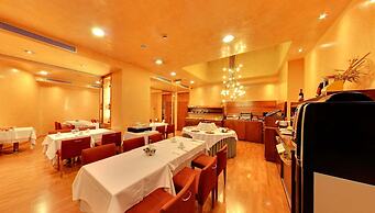 Hotel Silken Monumental Naranco