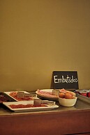 Hotel Silken Monumental Naranco