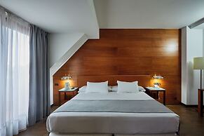 Hotel Silken Monumental Naranco